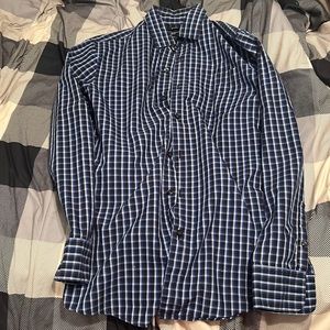 Dress shirt